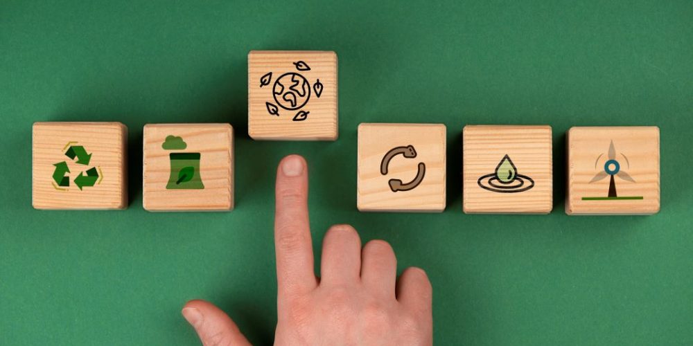 Soluciones ambientales green pro